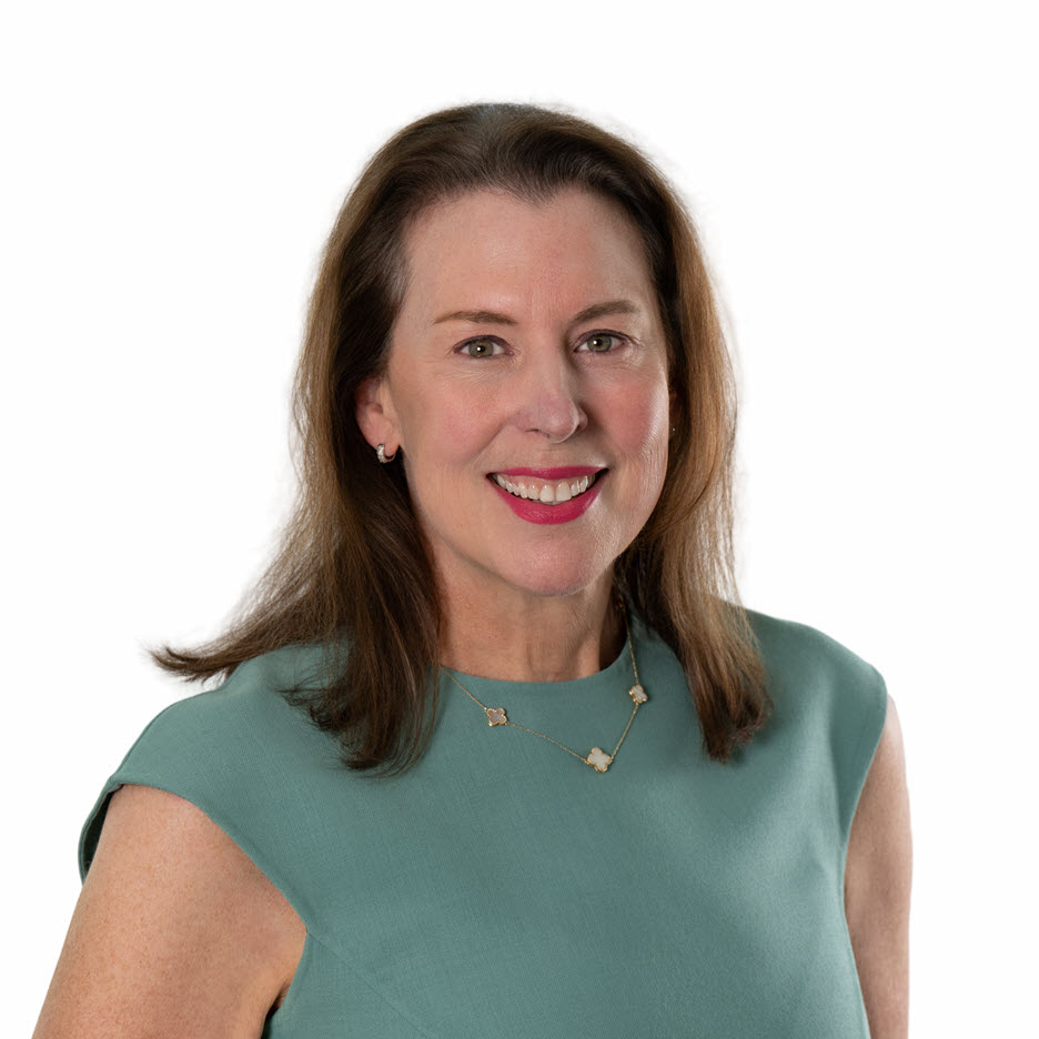 Deirdre McCaffrey image